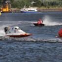 ADAC Motorboot Cup, Rendsburg, Christian Tietz